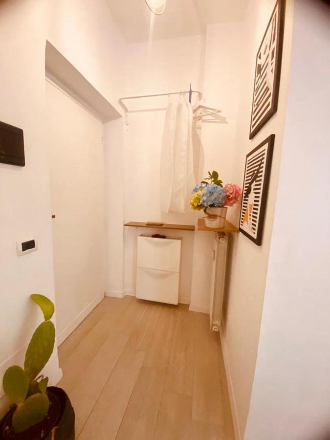都灵Casa Vittorio公寓 外观 照片