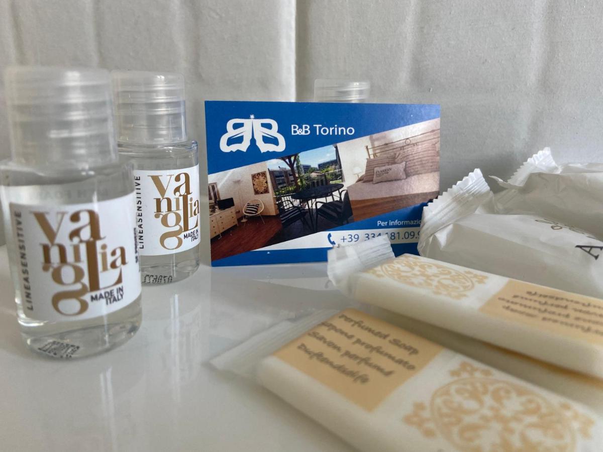 都灵Casa Vittorio公寓 外观 照片