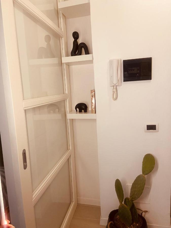 都灵Casa Vittorio公寓 外观 照片